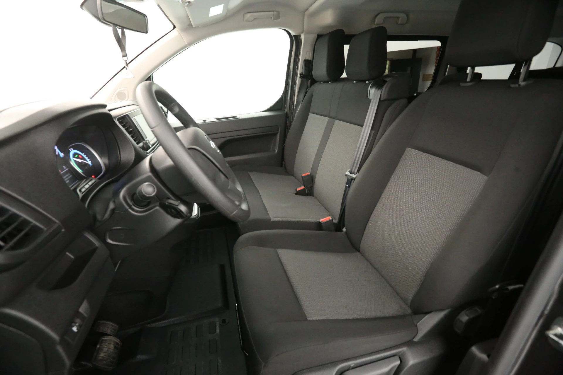 Hoofdafbeelding Opel Vivaro-e