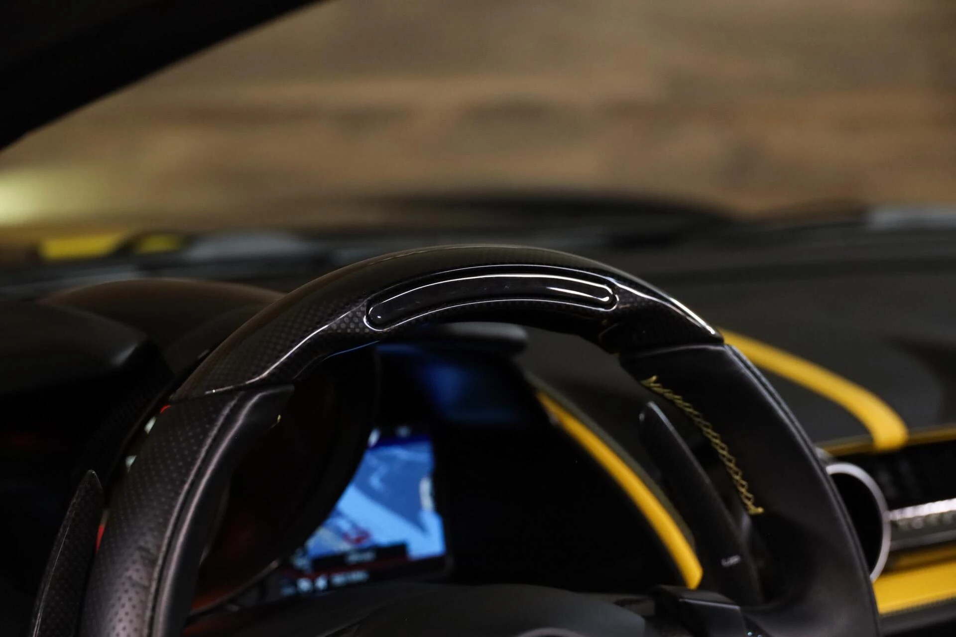 Hoofdafbeelding Ferrari 812 GTS