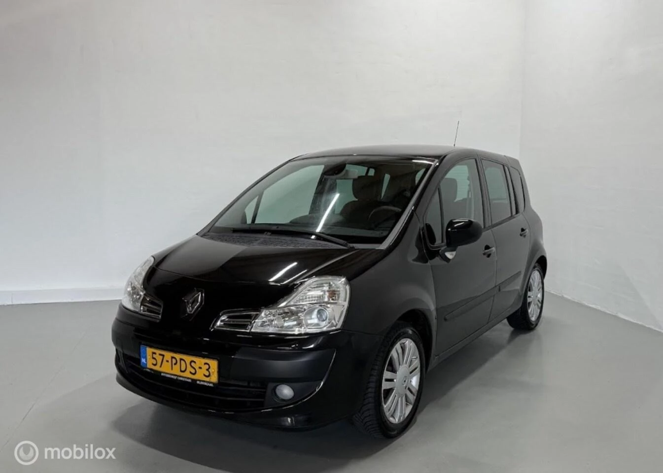 Hoofdafbeelding Renault Grand Modus