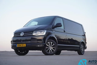 Volkswagen Transporter 2.0 TDI L2H1 * Automaat * LED * LUXE