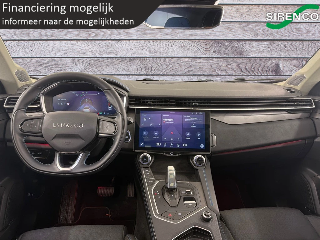 Hoofdafbeelding Lynk & Co 01