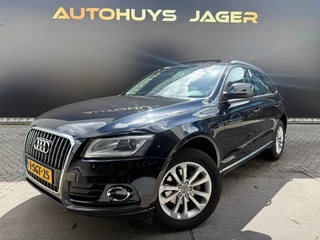 Audi Q5 2.0 TFSI quattro Pro Line Pano Automaat Leer Sensoren