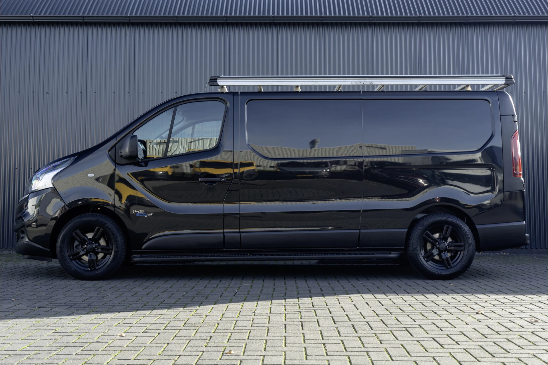 Hoofdafbeelding Fiat Talento