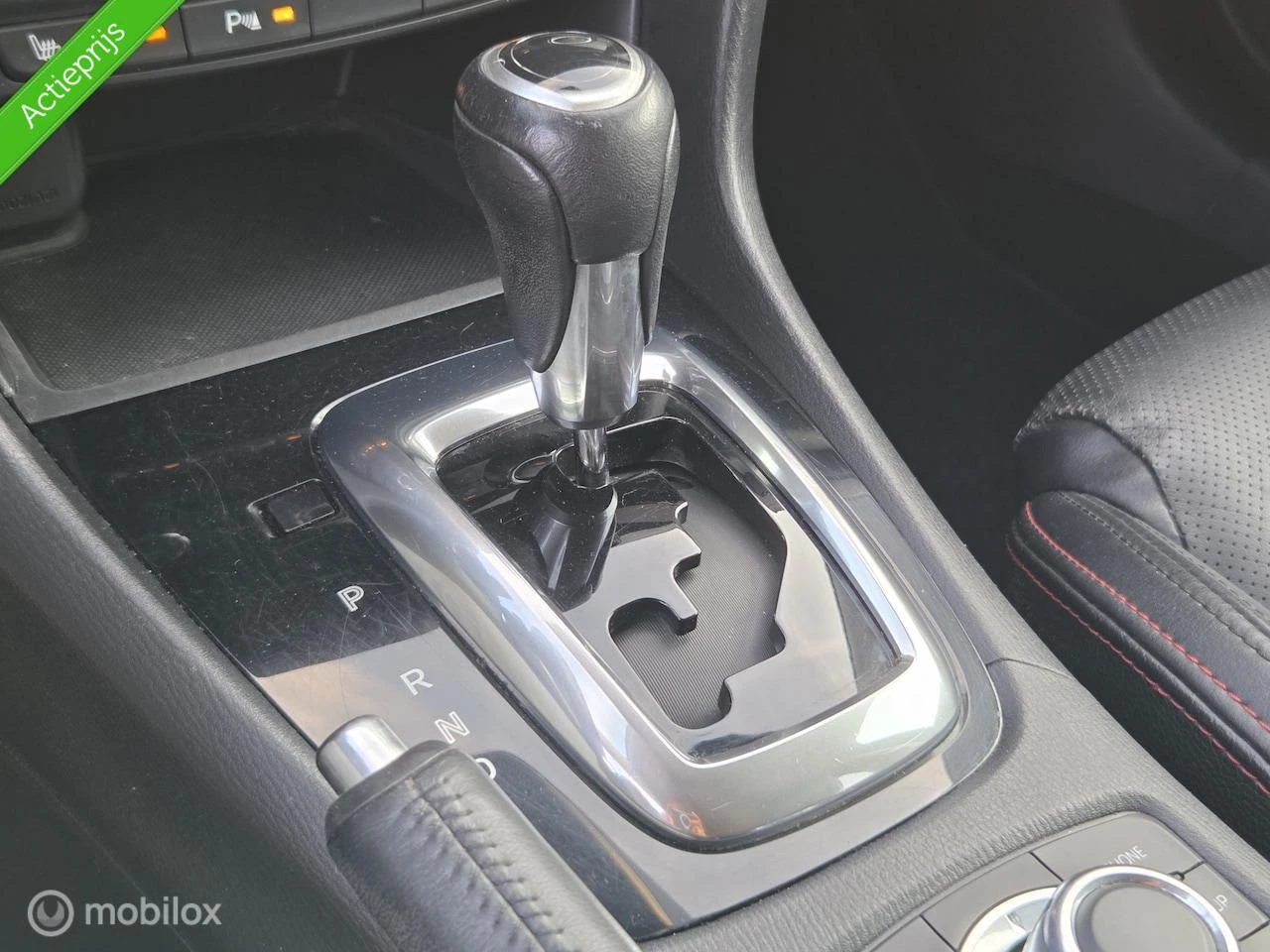 Hoofdafbeelding Mazda 6