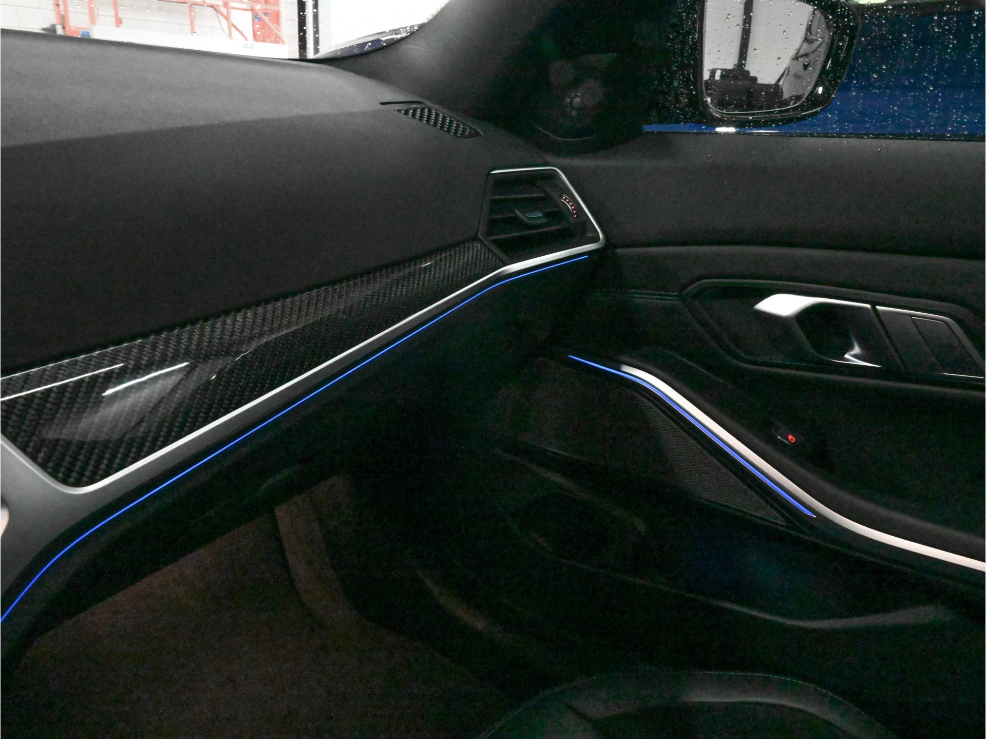 Hoofdafbeelding BMW M3