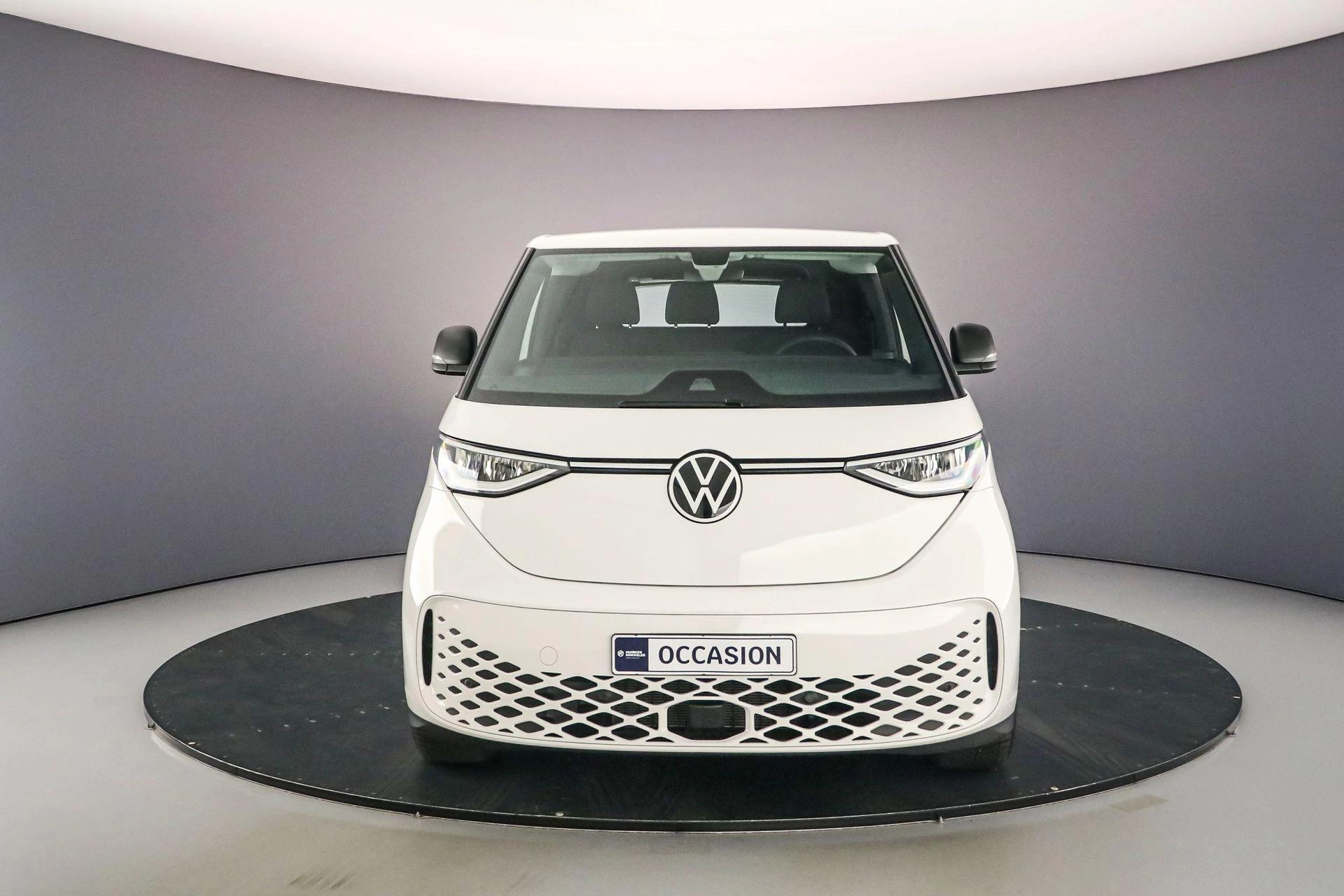 Hoofdafbeelding Volkswagen ID. Buzz