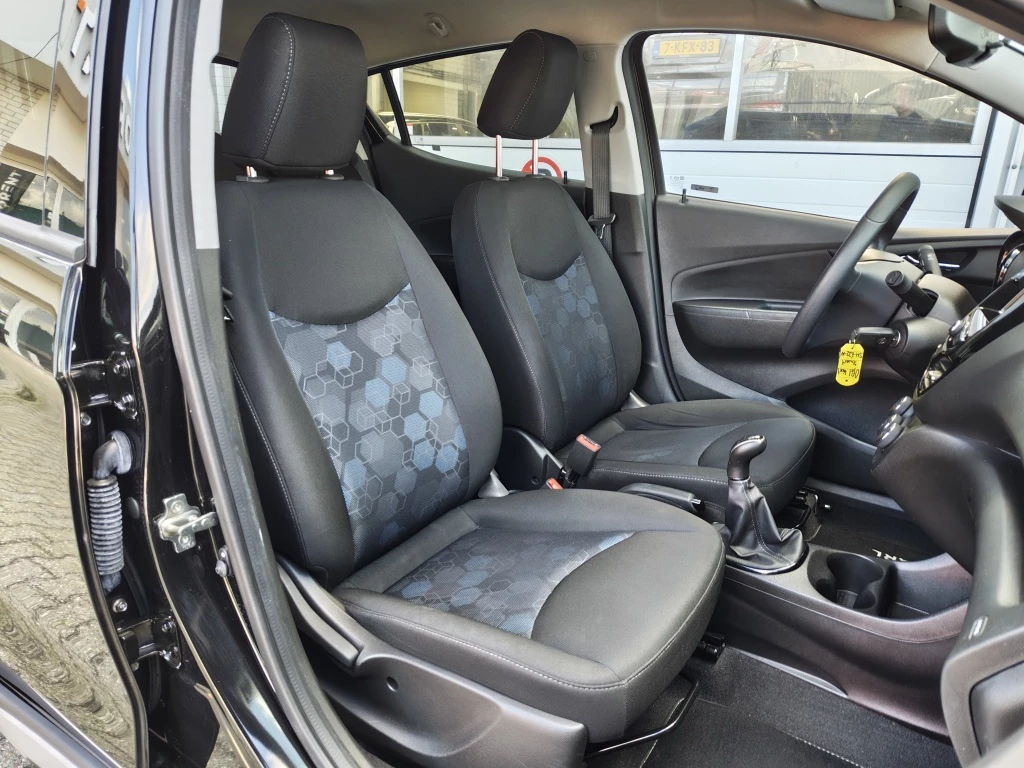 Hoofdafbeelding Opel KARL