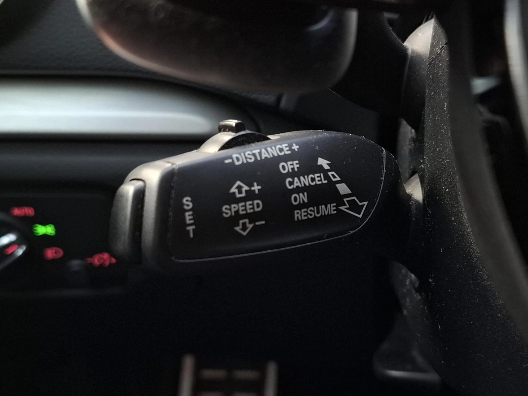 Hoofdafbeelding Audi S3