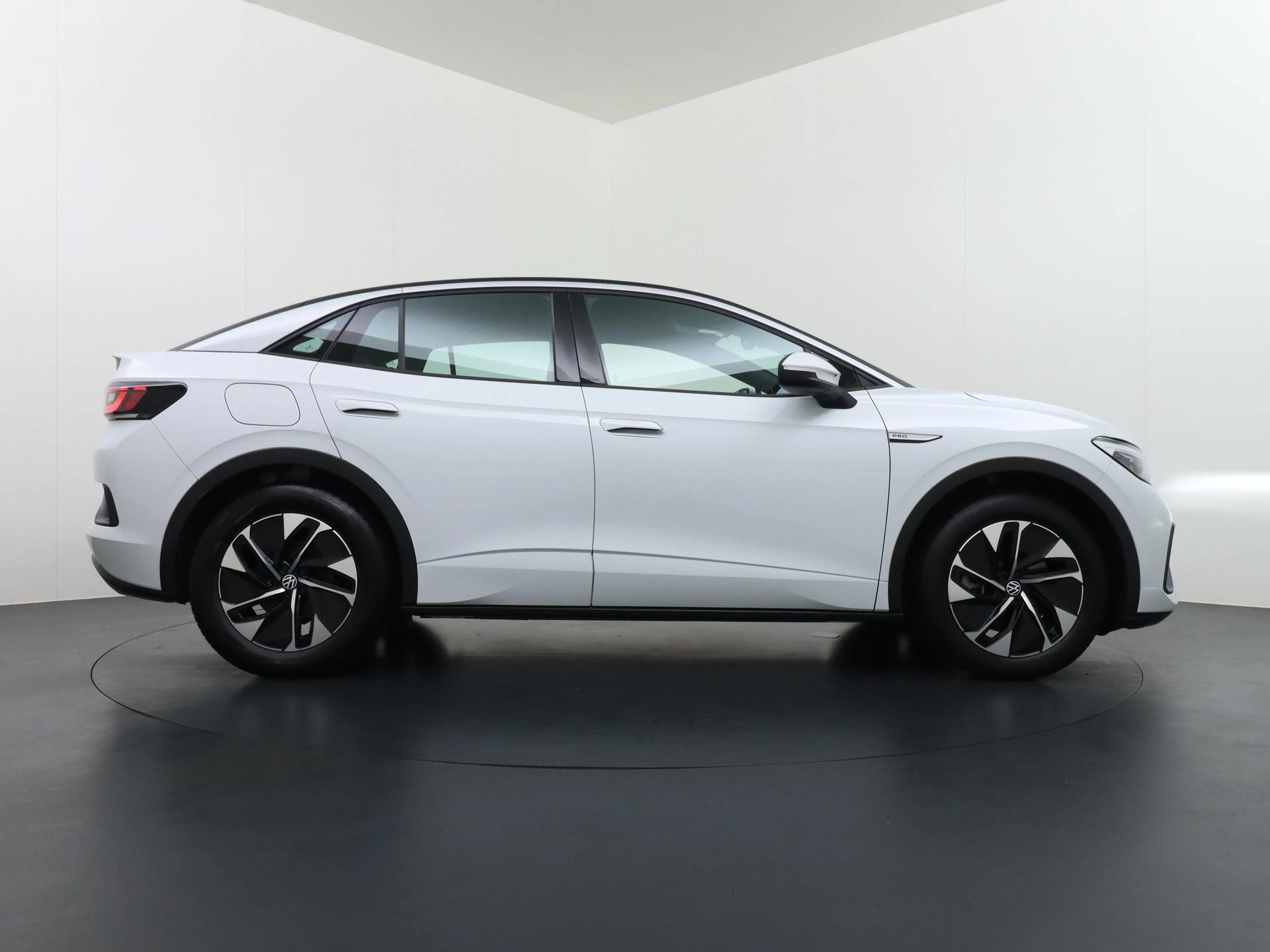 Hoofdafbeelding Volkswagen ID.5