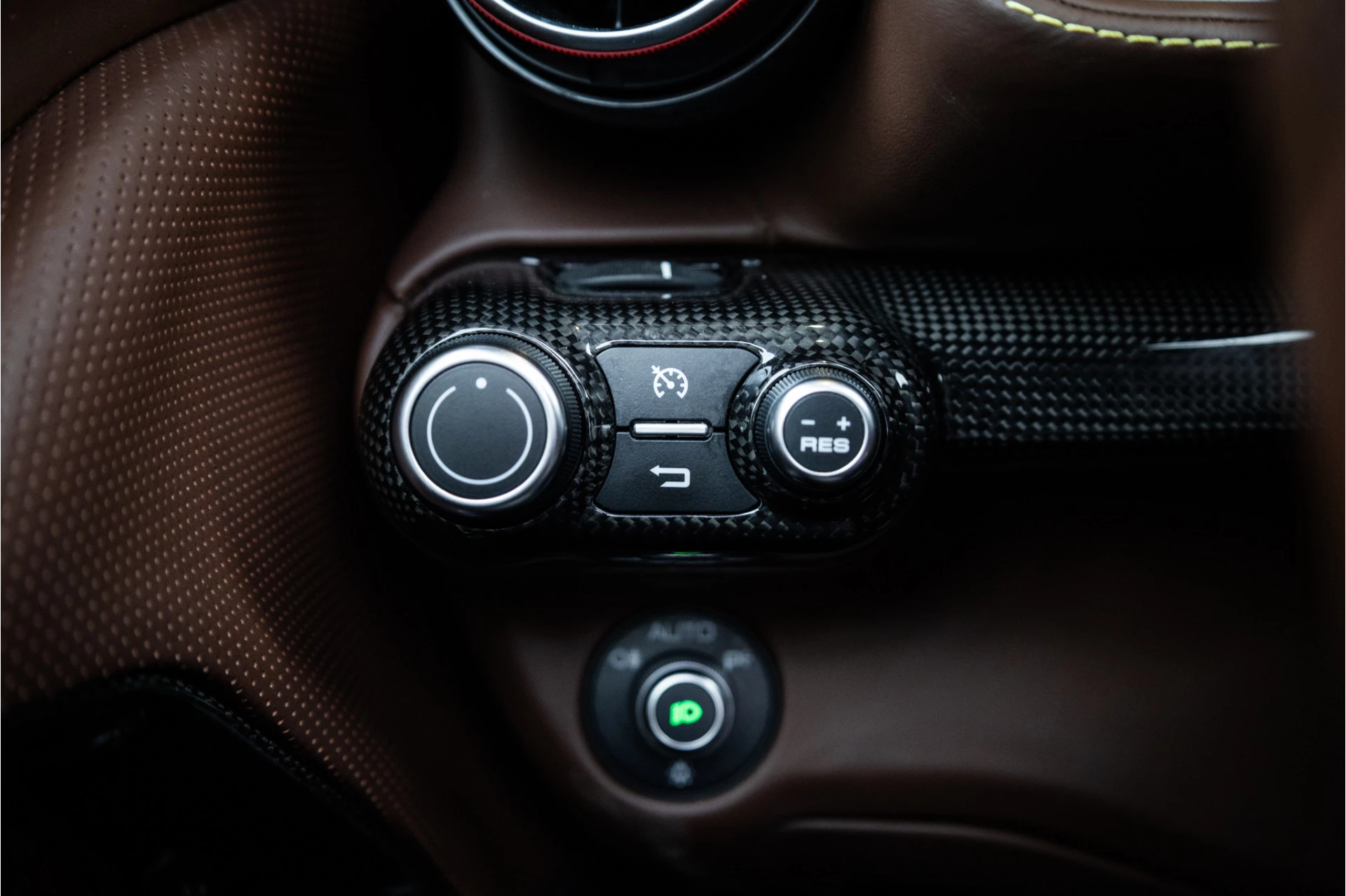 Hoofdafbeelding Ferrari 812 GTS