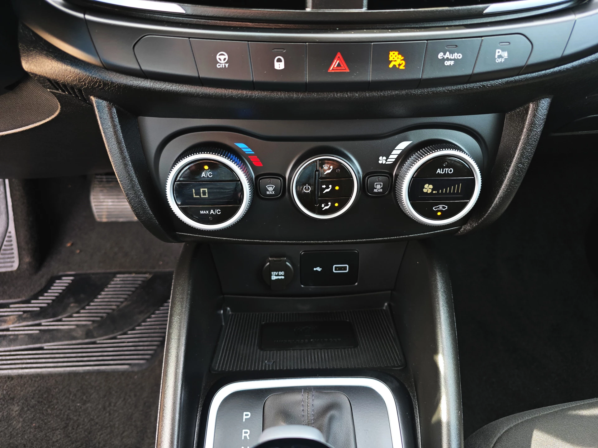 Hoofdafbeelding Fiat Tipo