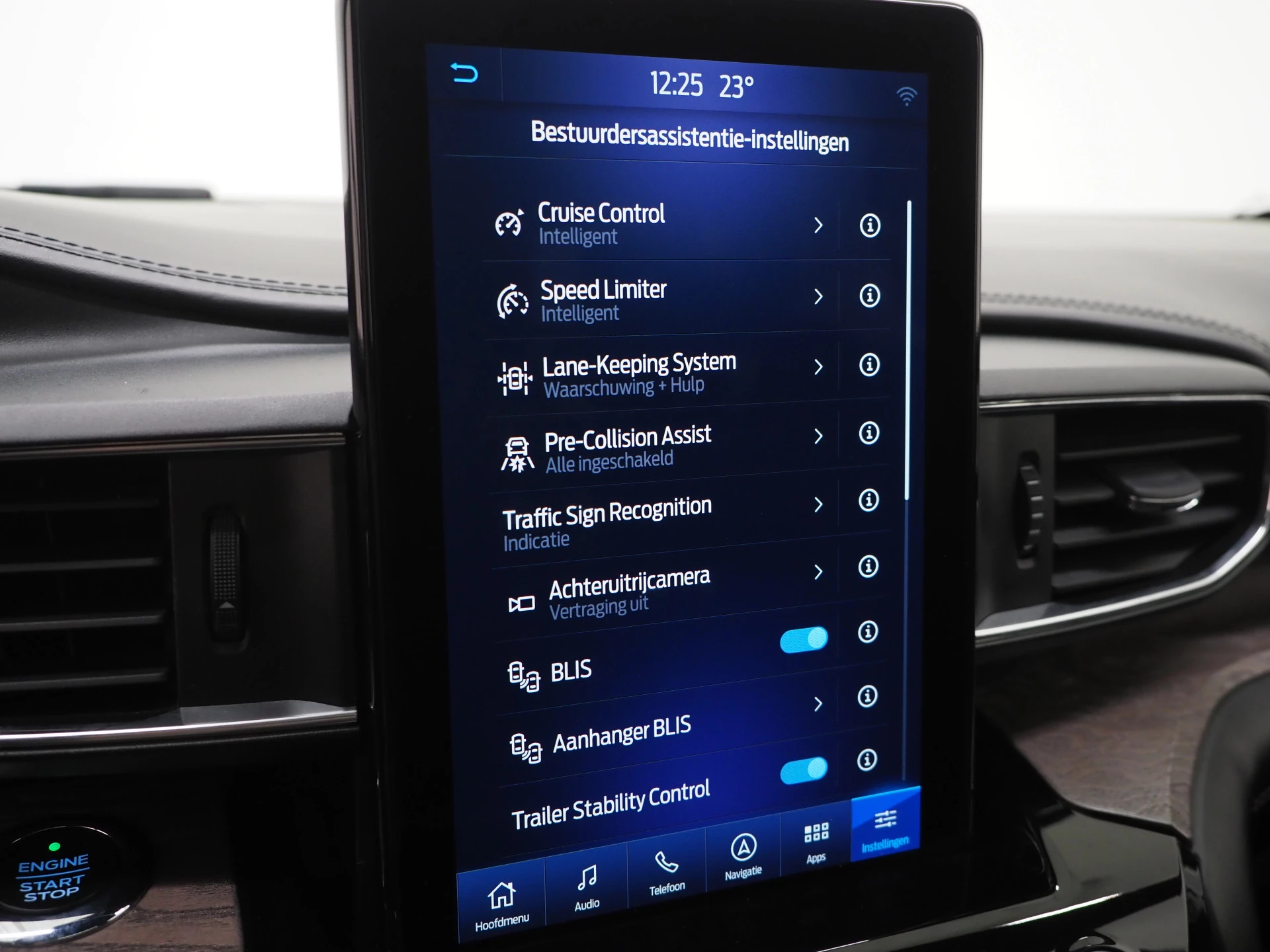 Hoofdafbeelding Ford Explorer