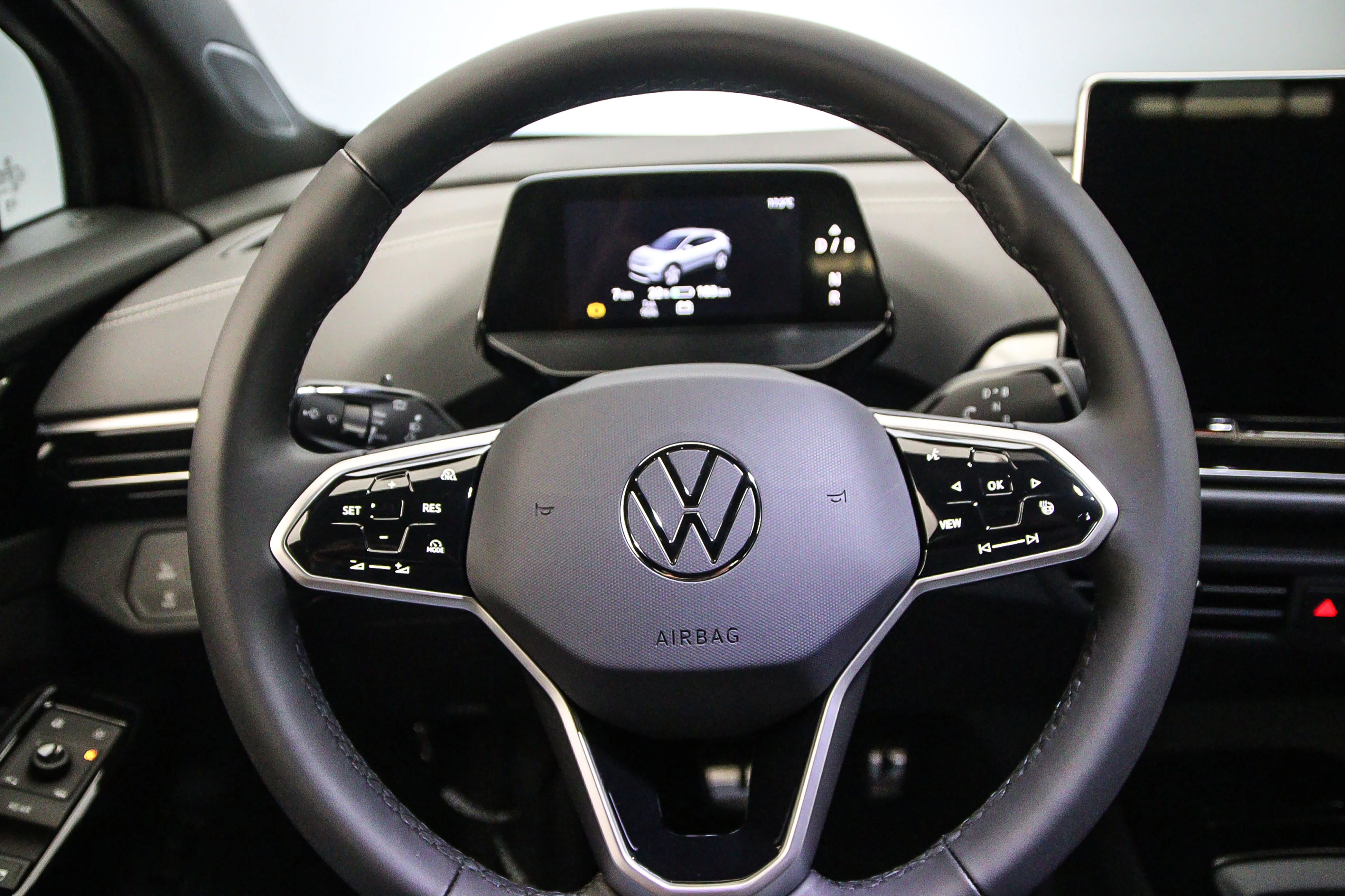 Hoofdafbeelding Volkswagen ID.4
