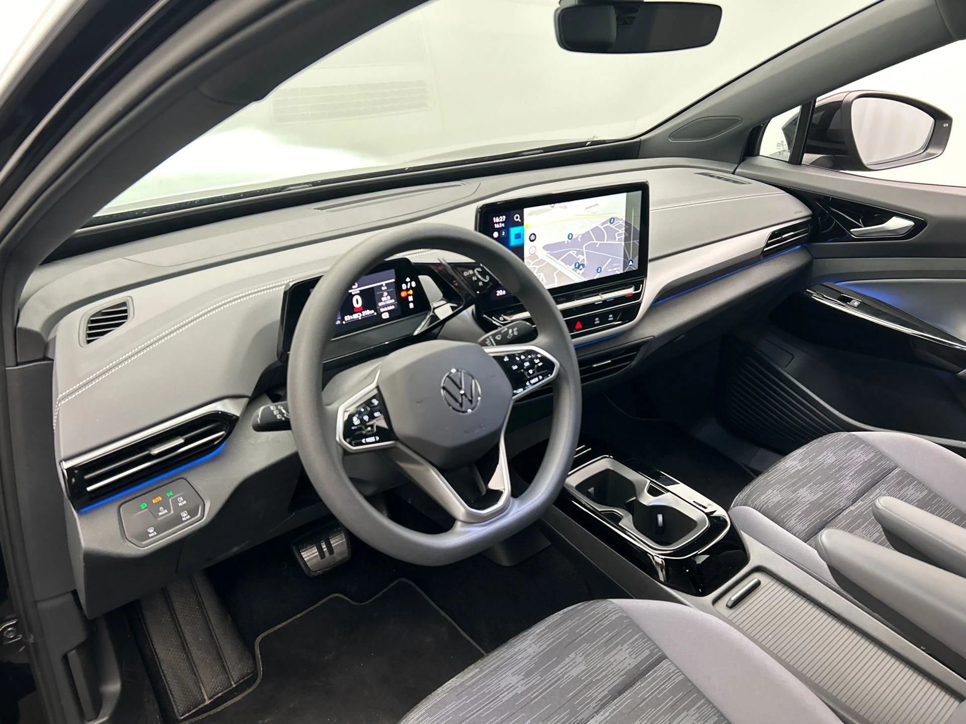 Hoofdafbeelding Volkswagen ID.5