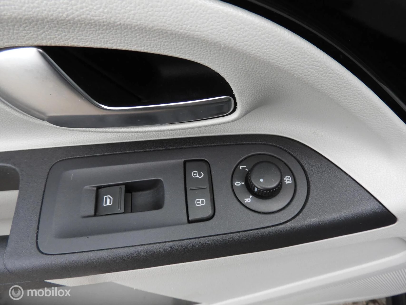 Hoofdafbeelding SEAT Mii