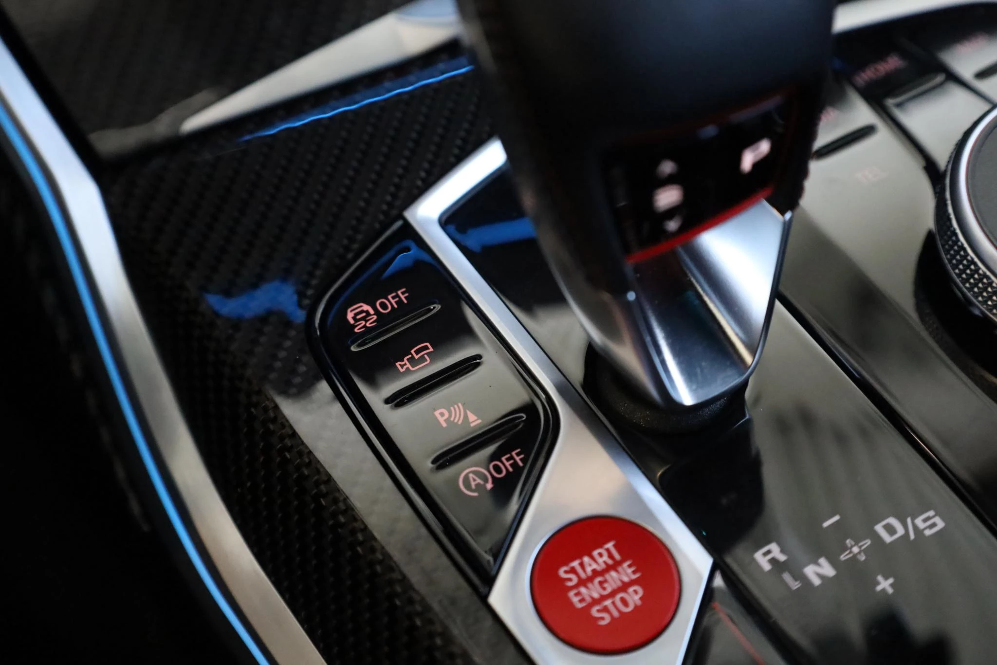 Hoofdafbeelding BMW M4