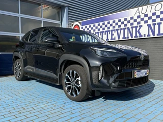 Toyota Yaris Cross 1.5 Hybrid ACC STOELVERW. APPLE. P-CAM