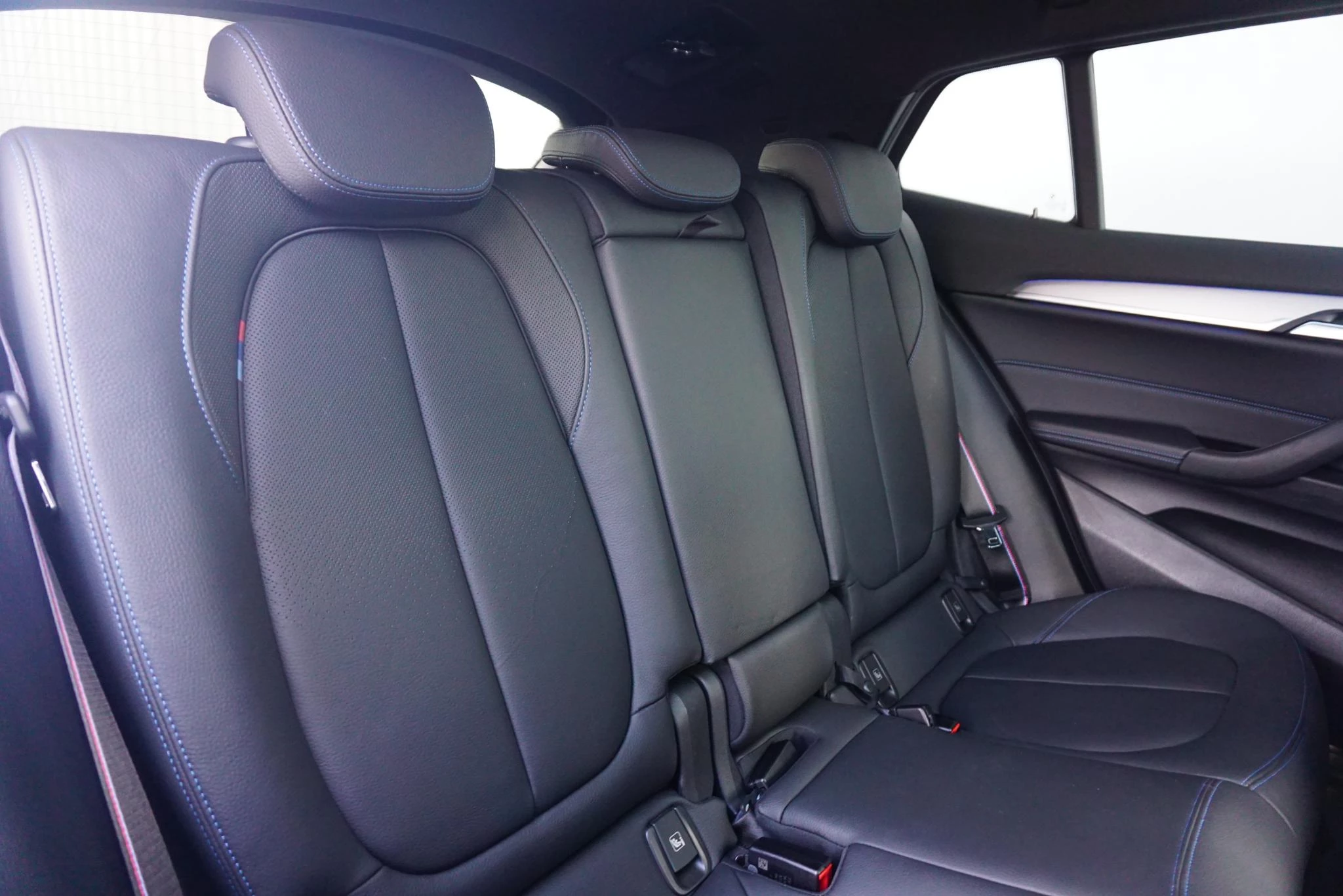 Hoofdafbeelding BMW X2