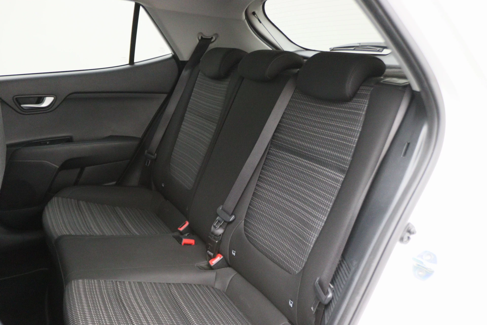 Hoofdafbeelding Kia Stonic