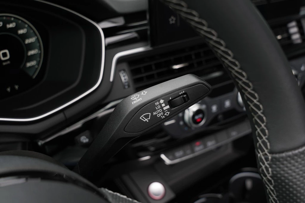 Hoofdafbeelding Audi S5