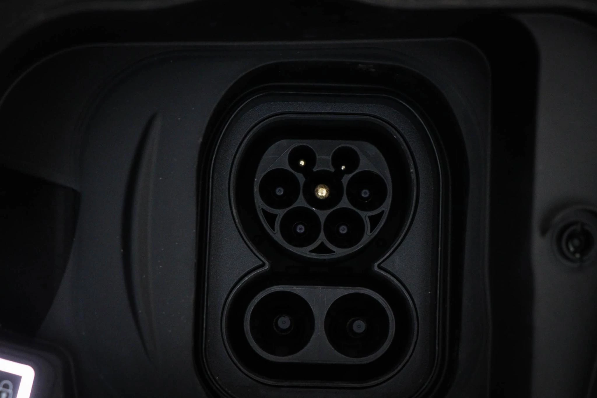 Hoofdafbeelding Opel Mokka-e