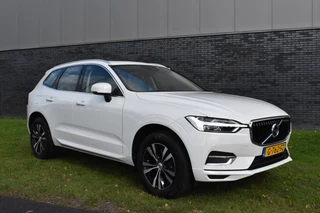 Volvo XC60 2.0 T5 Momentum Pro Pano/automaat 1e eig Trekhaak Navi