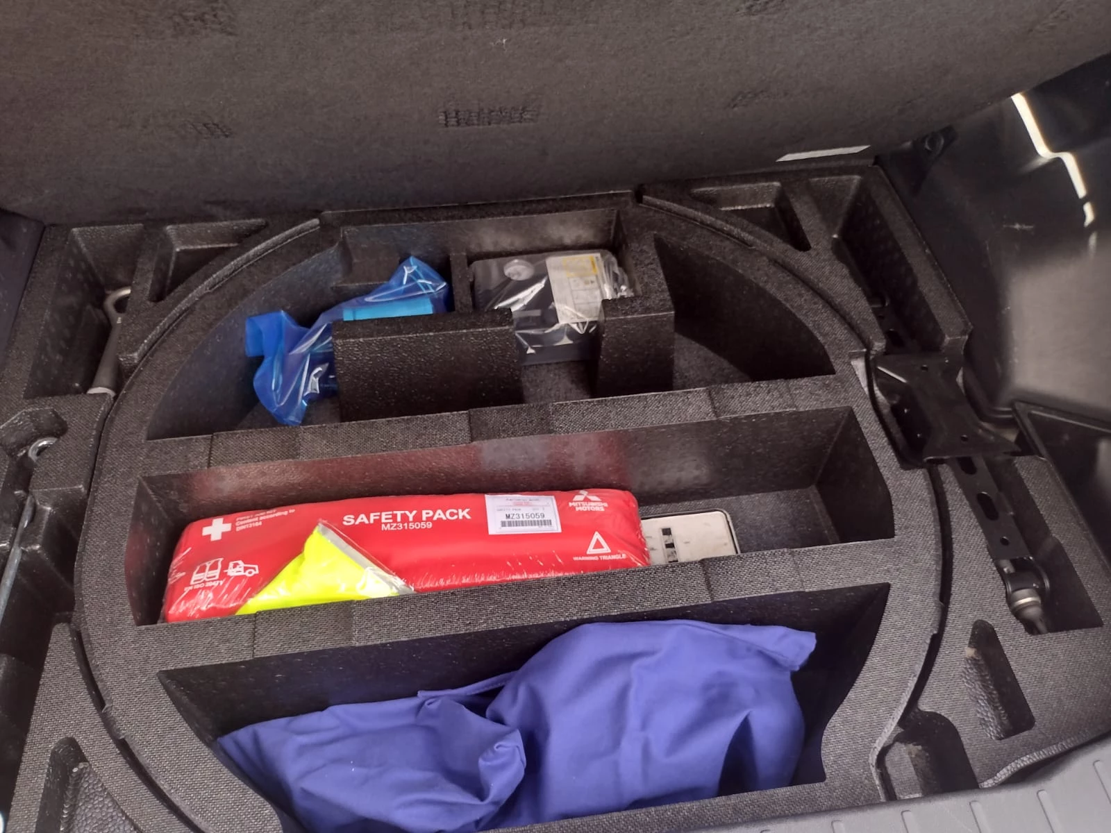 Hoofdafbeelding Mitsubishi ASX