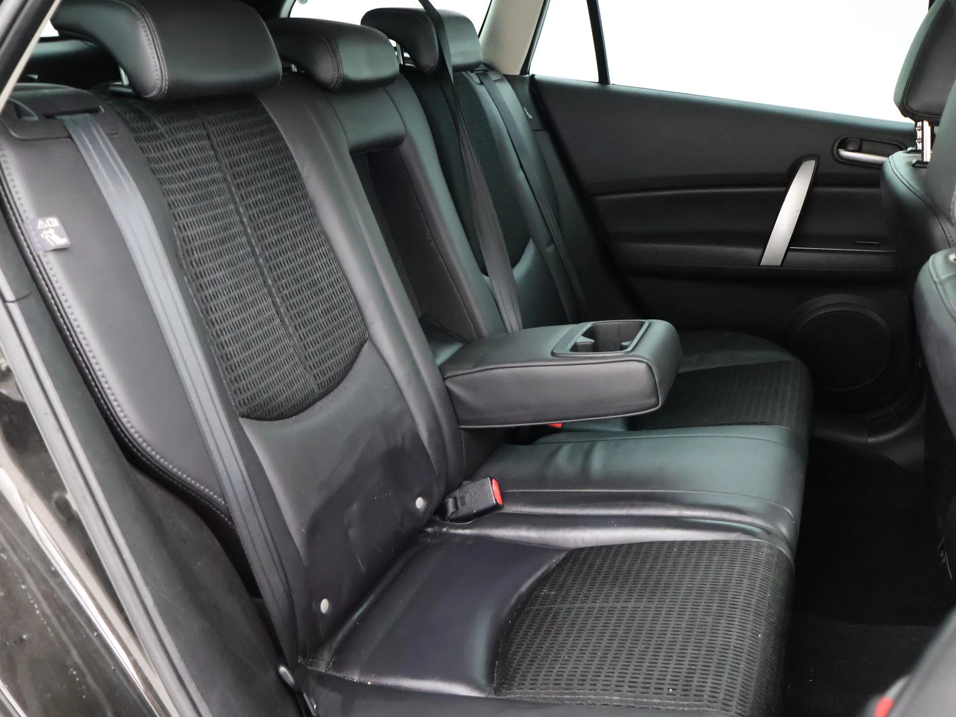 Hoofdafbeelding Mazda 6