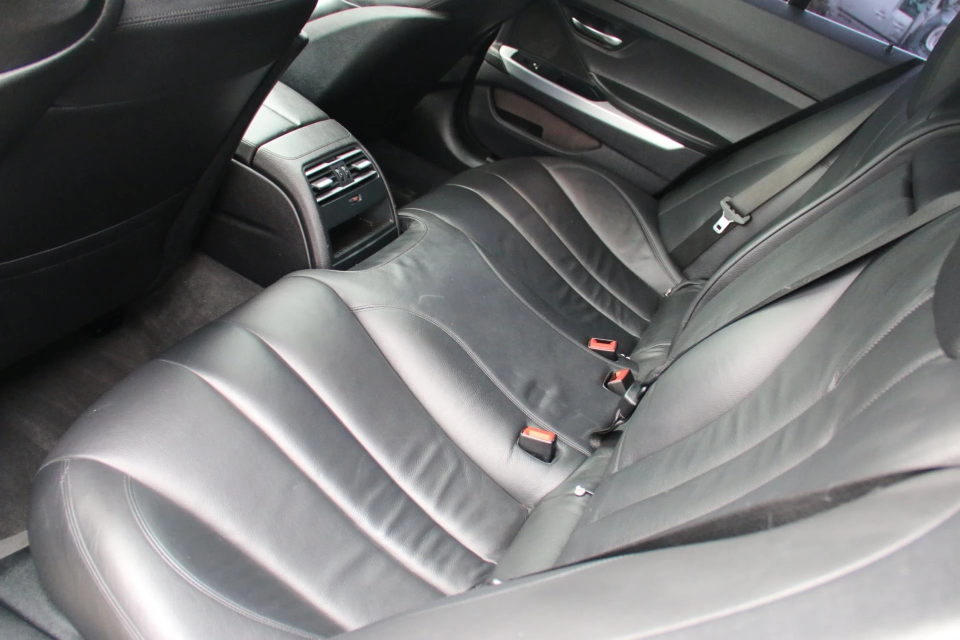 Hoofdafbeelding BMW 6 Serie