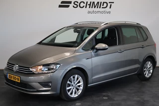 Hoofdafbeelding Volkswagen Golf Sportsvan Volkswagen Golf Sportsvan 1.4 TSI Business Lounge Edition Automaat | Trekhaak | Navigatie