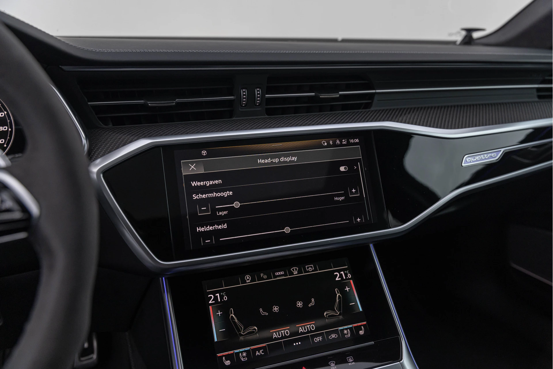 Hoofdafbeelding Audi RS6