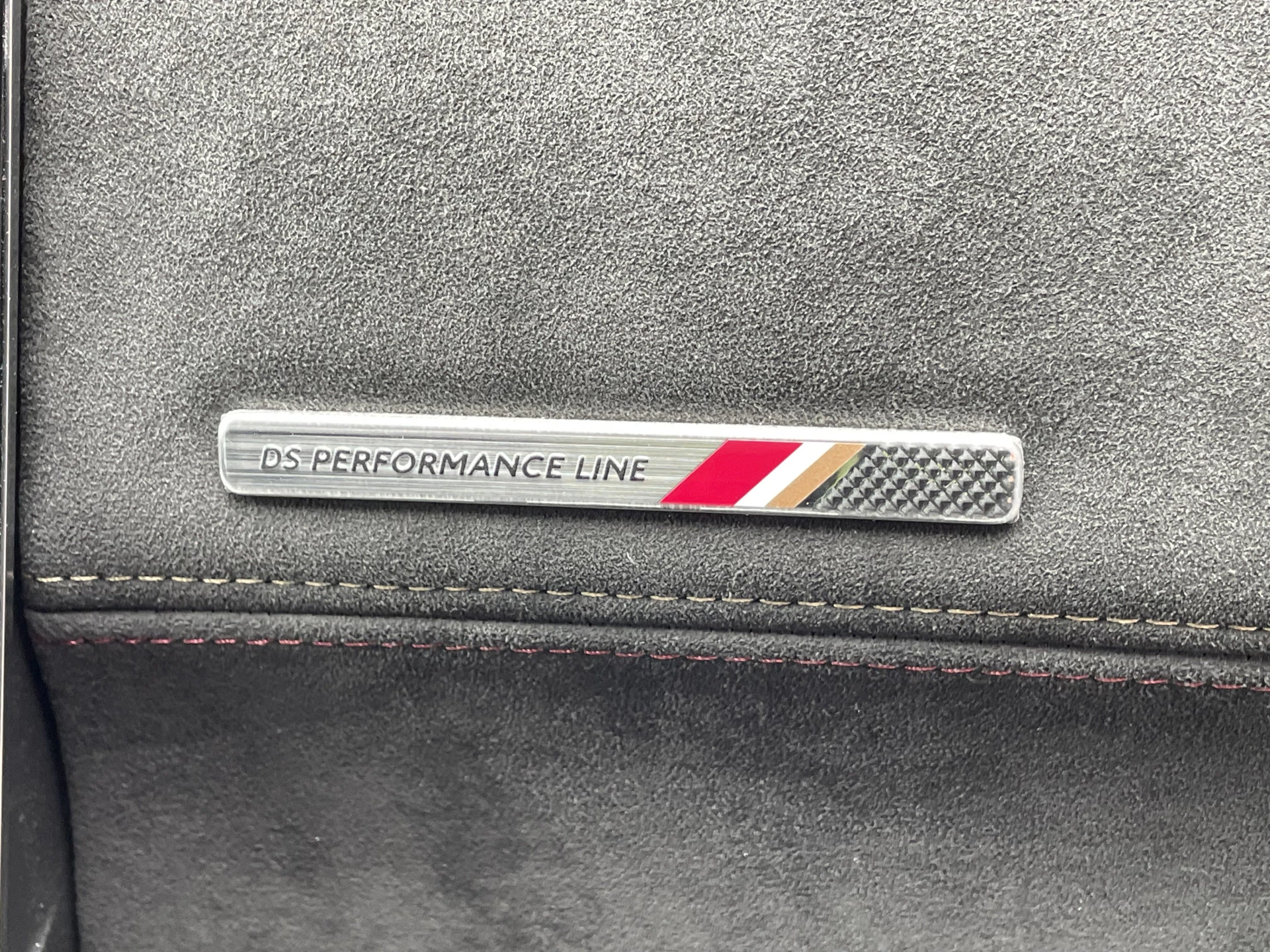 Hoofdafbeelding DS DS 7