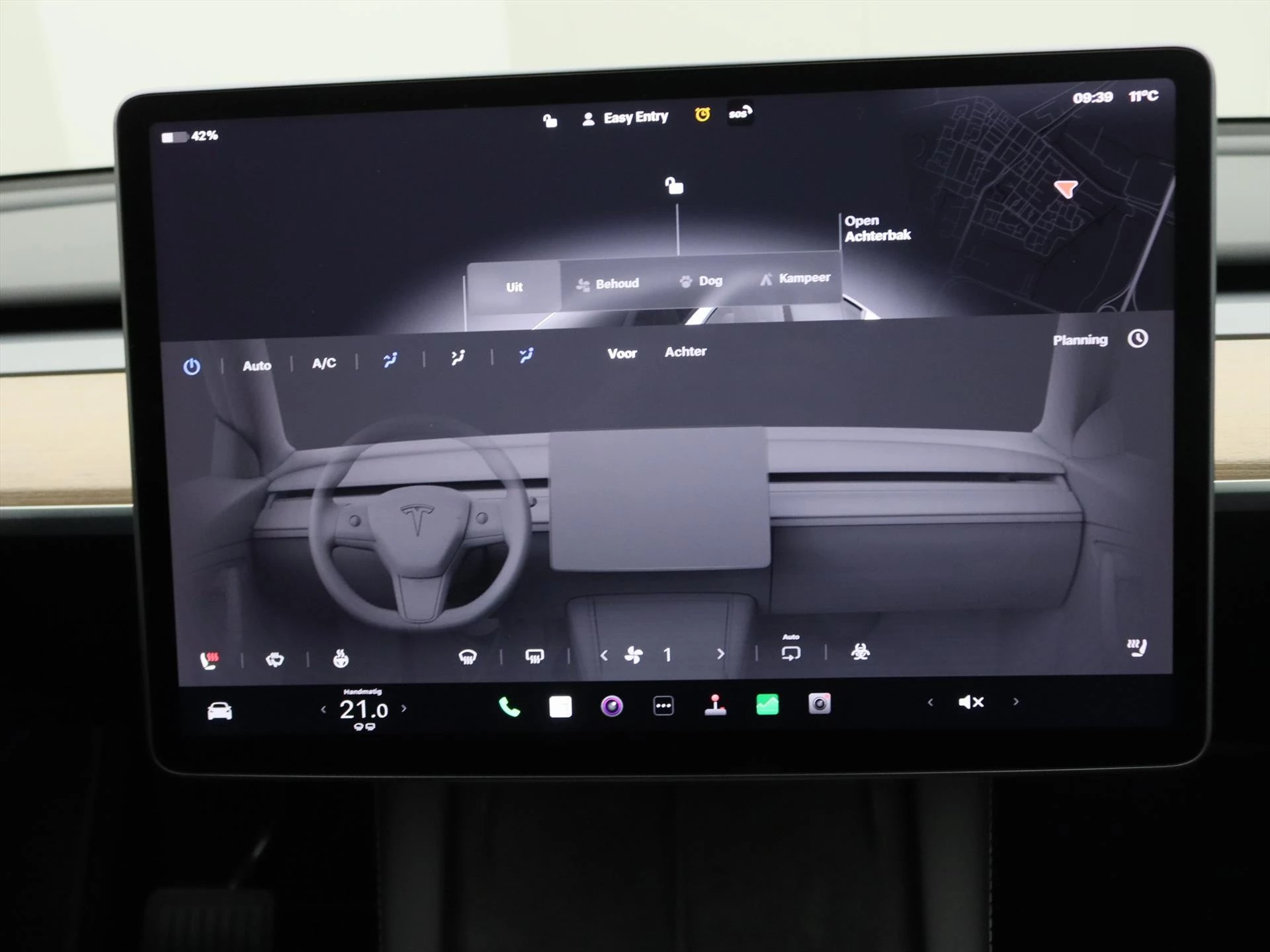 Hoofdafbeelding Tesla Model Y