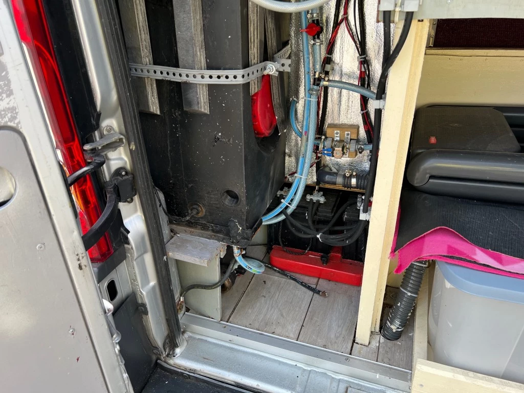 Hoofdafbeelding Peugeot Boxer