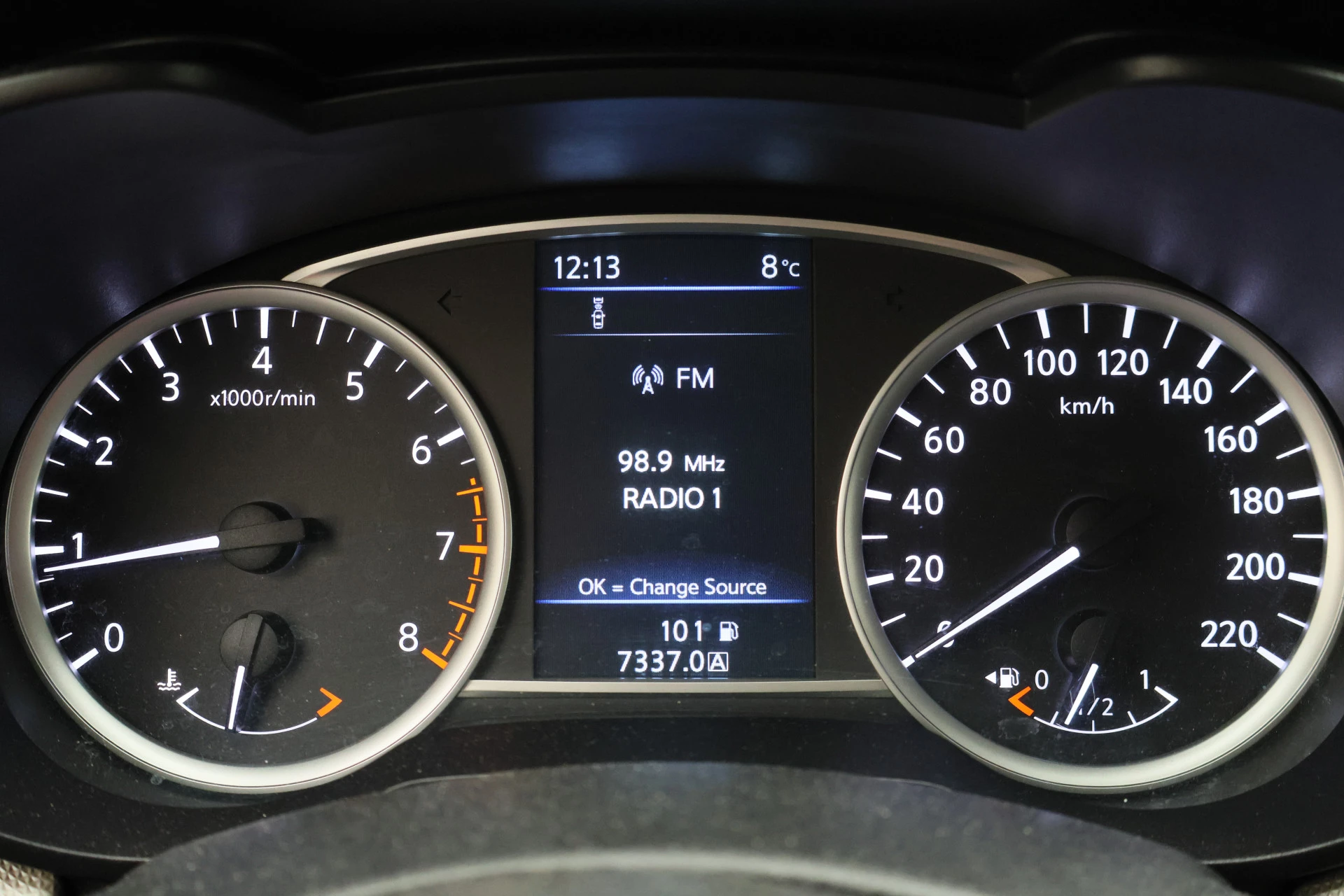 Hoofdafbeelding Nissan Micra