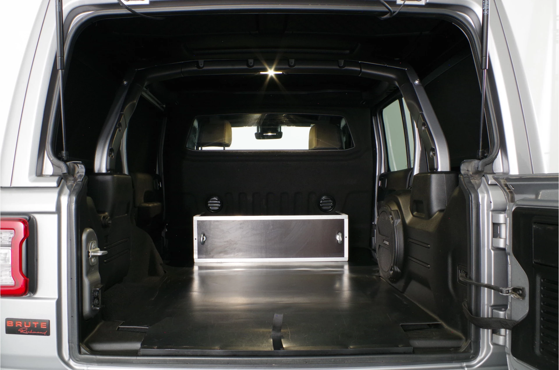 Hoofdafbeelding Jeep Wrangler