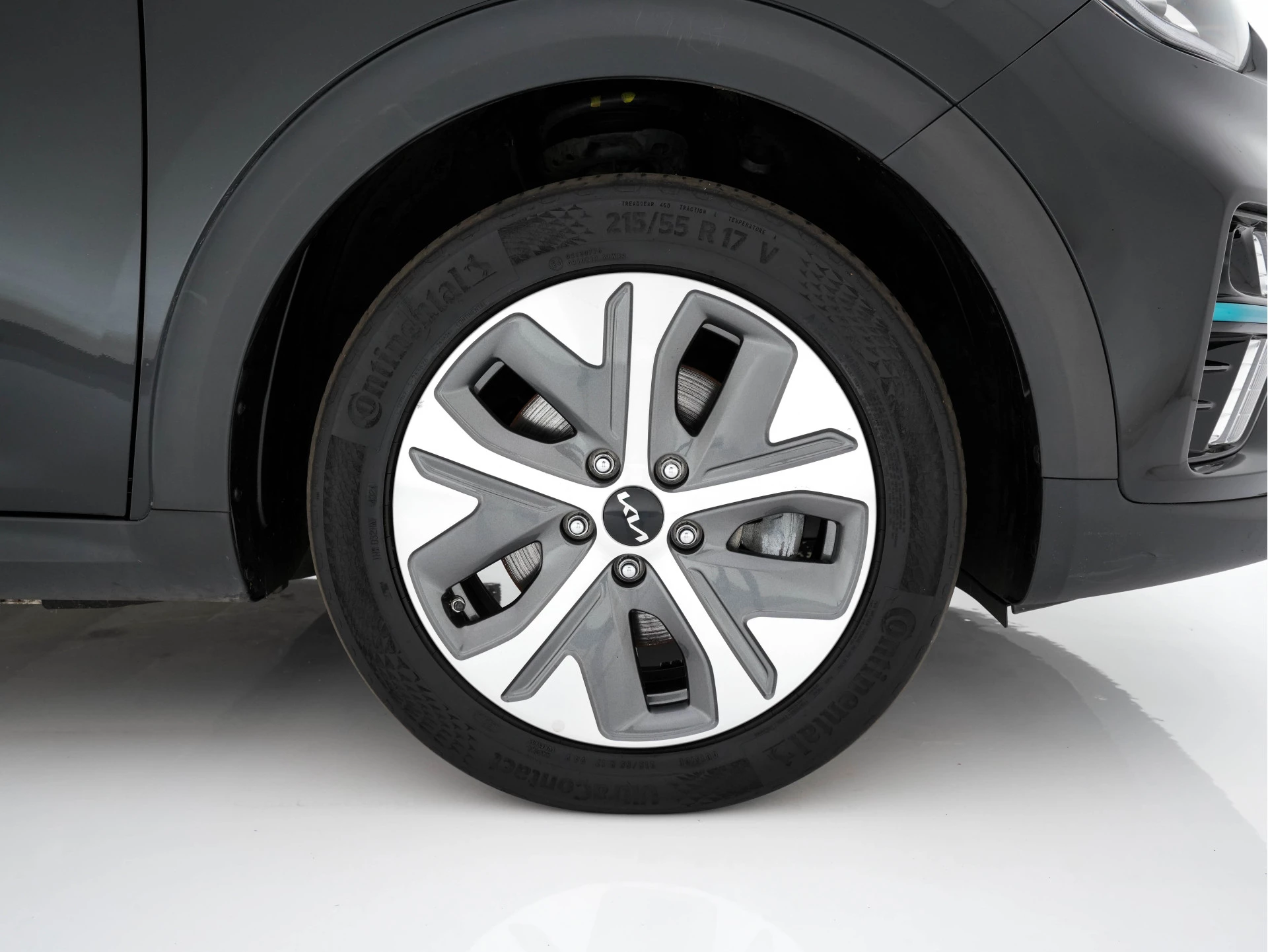 Hoofdafbeelding Kia e-Niro