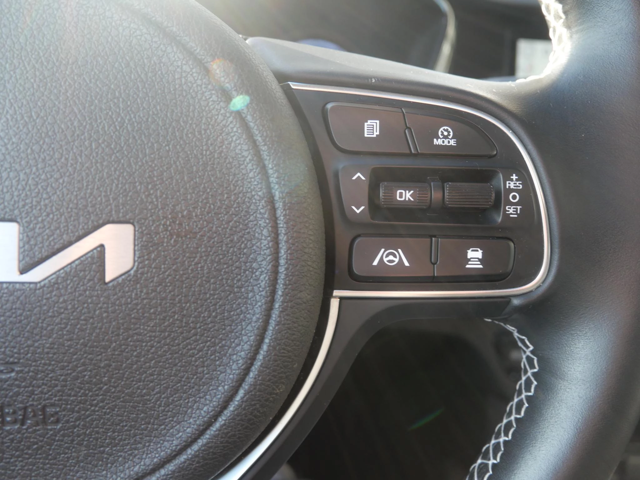 Hoofdafbeelding Kia e-Niro