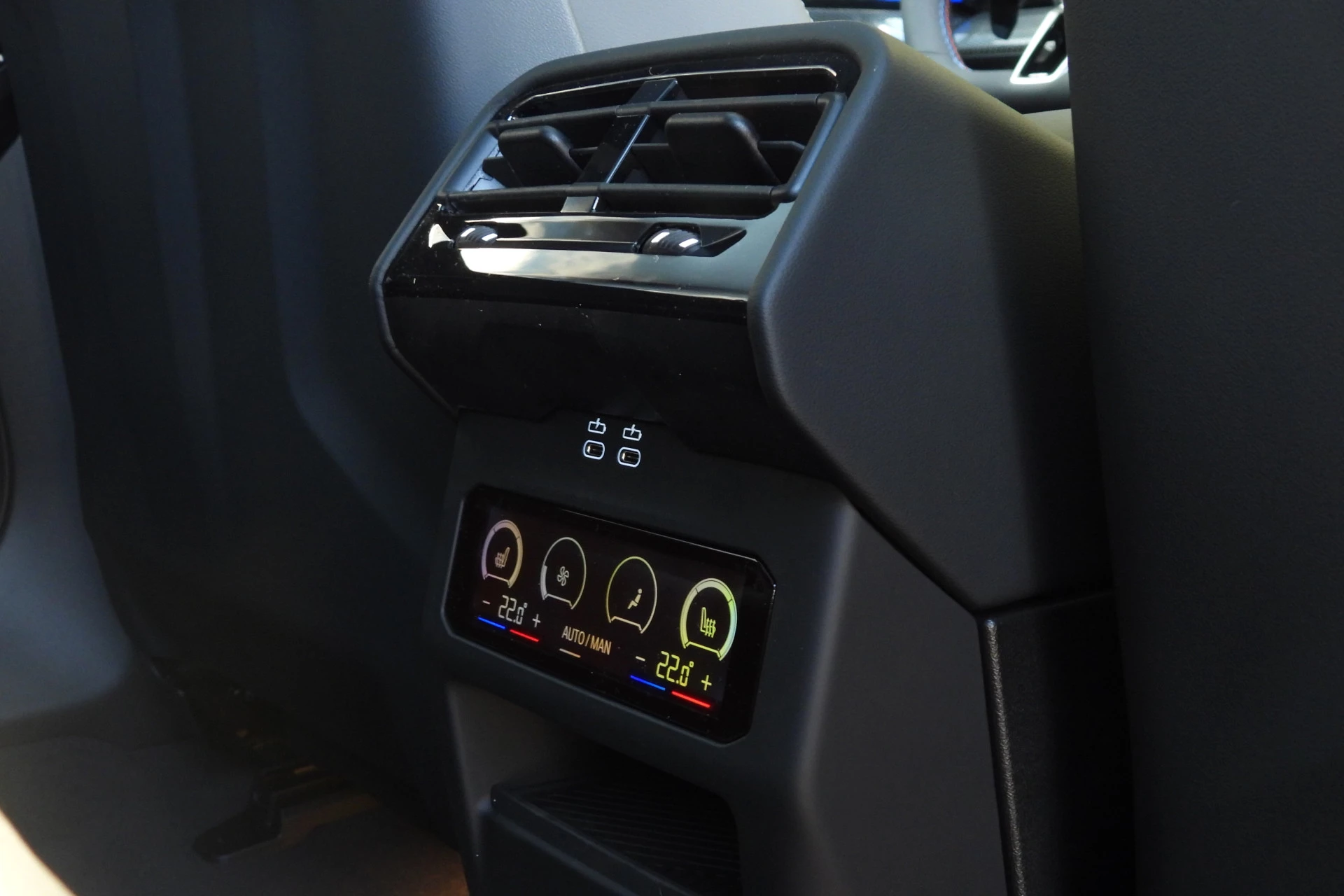 Hoofdafbeelding BMW M5