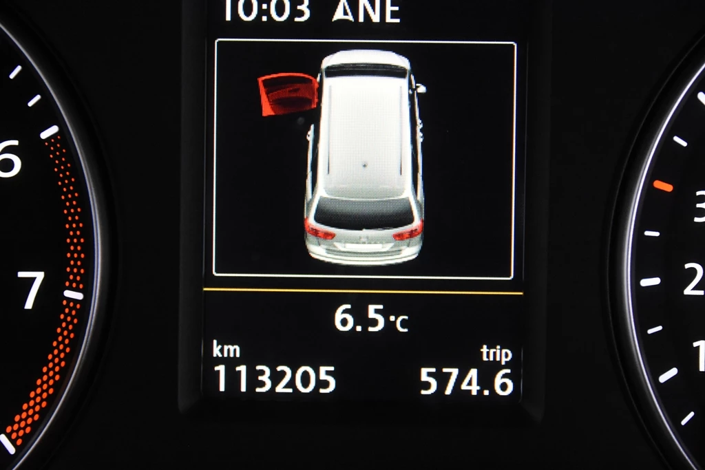 Hoofdafbeelding SEAT Alhambra