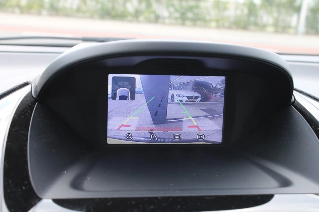 Hoofdafbeelding Ford B-MAX