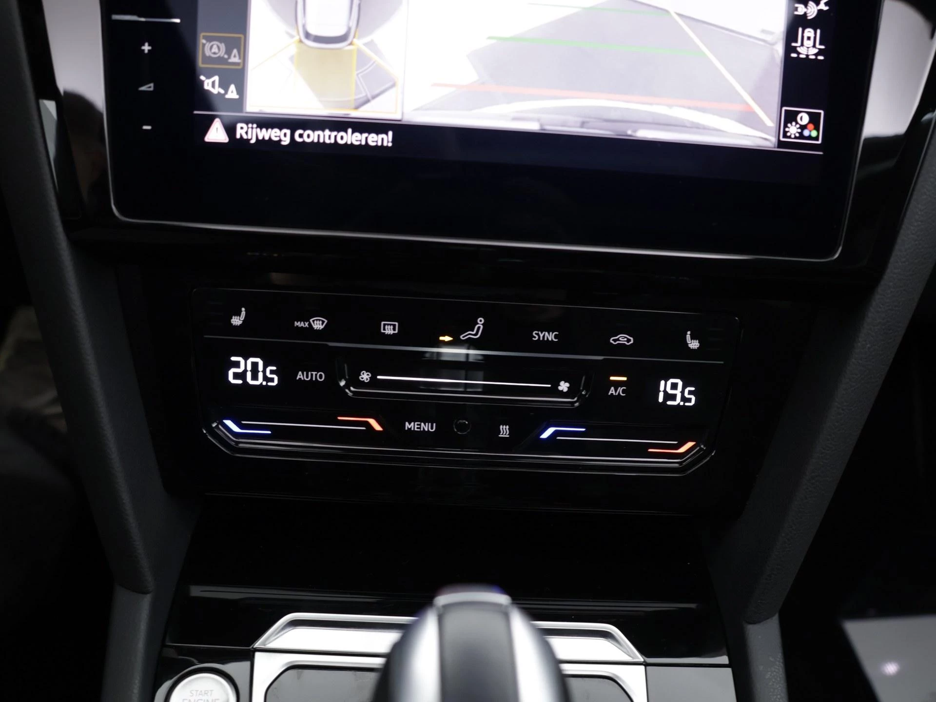 Hoofdafbeelding Volkswagen Arteon