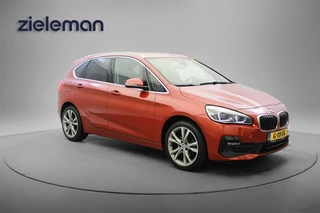 BMW 2 Serie 218i Executive Edition - Carplay, Camera, Half Leer, Headup Display