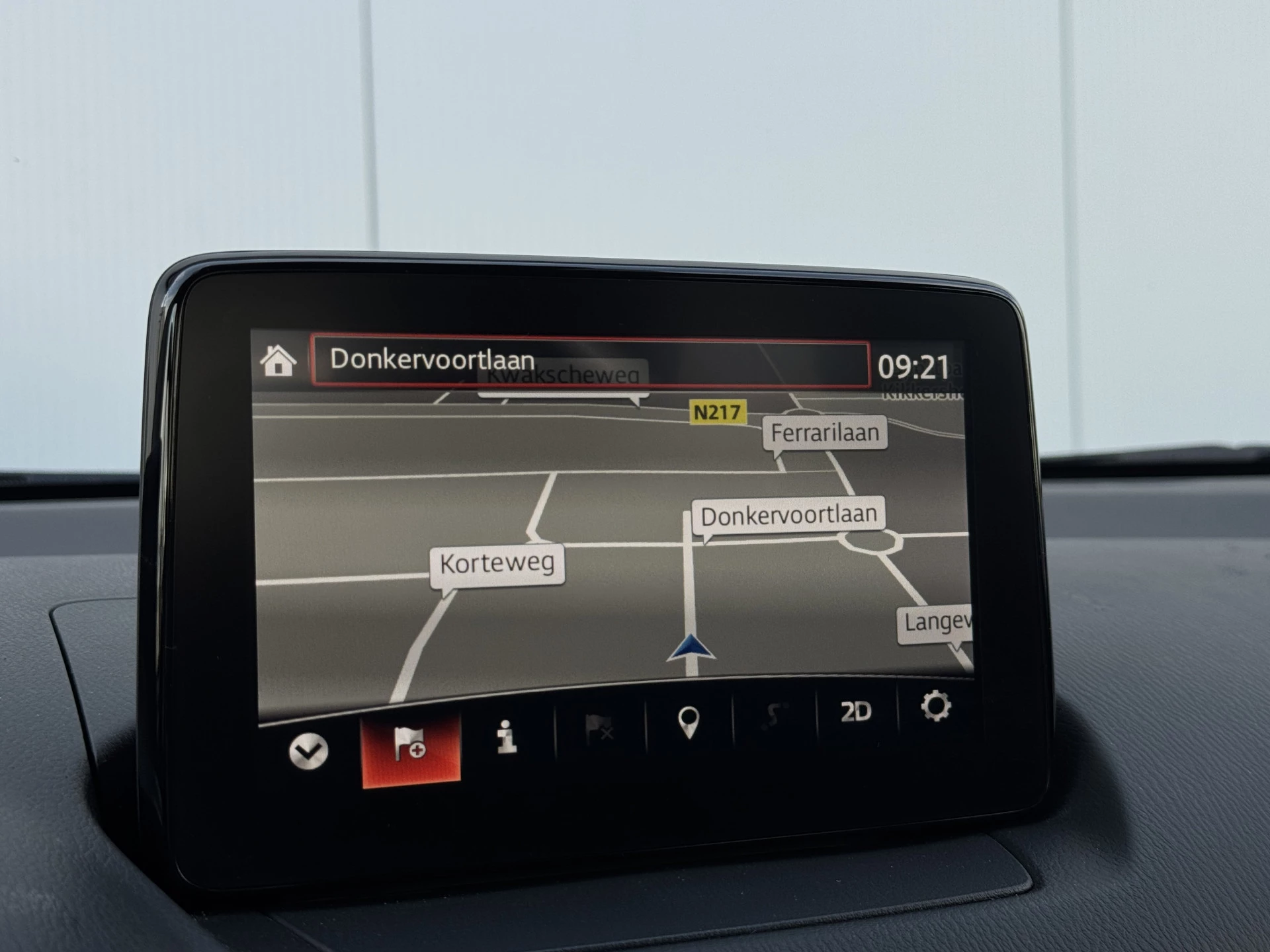 Hoofdafbeelding Mazda 2