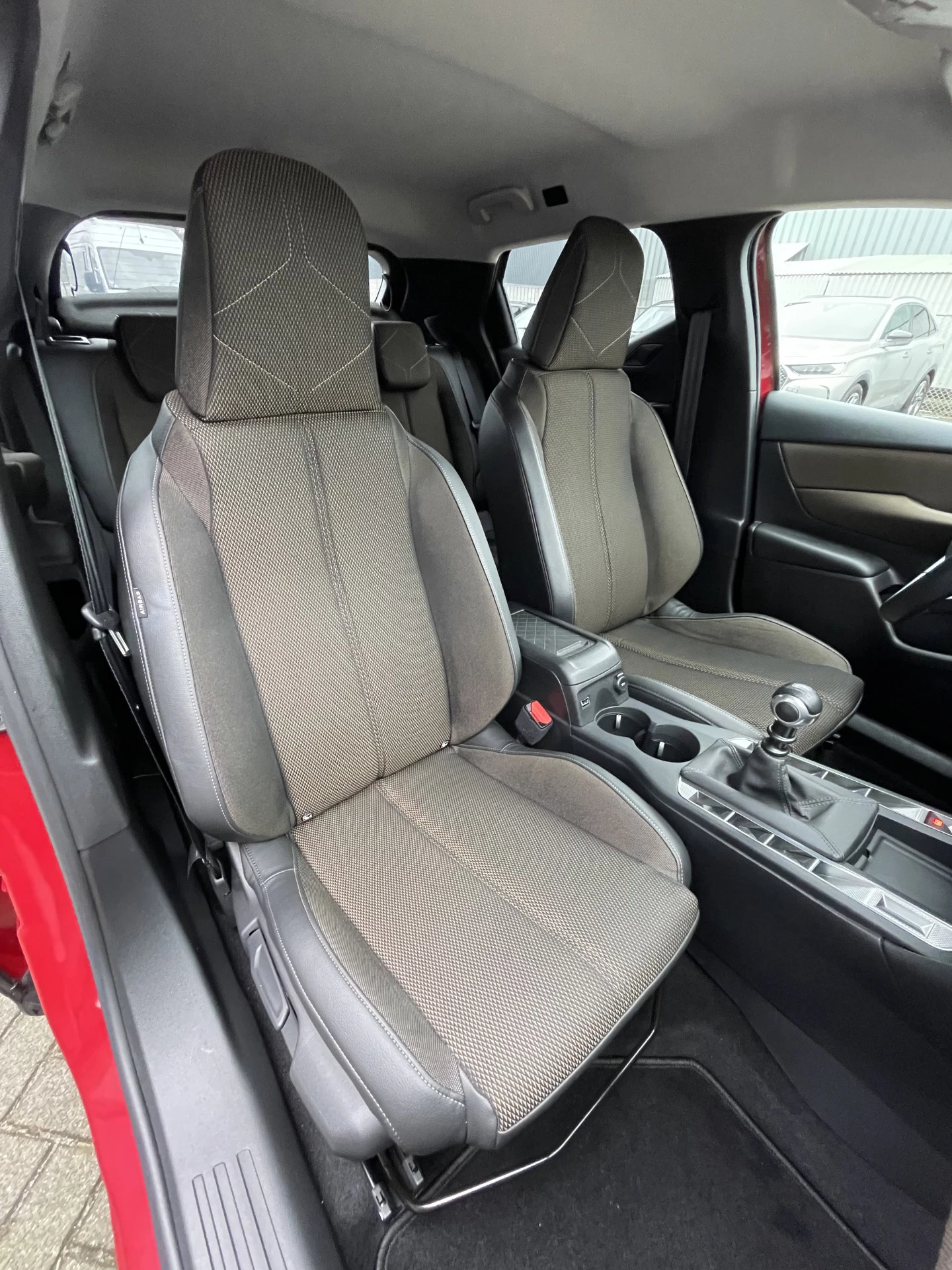 Hoofdafbeelding DS DS 3