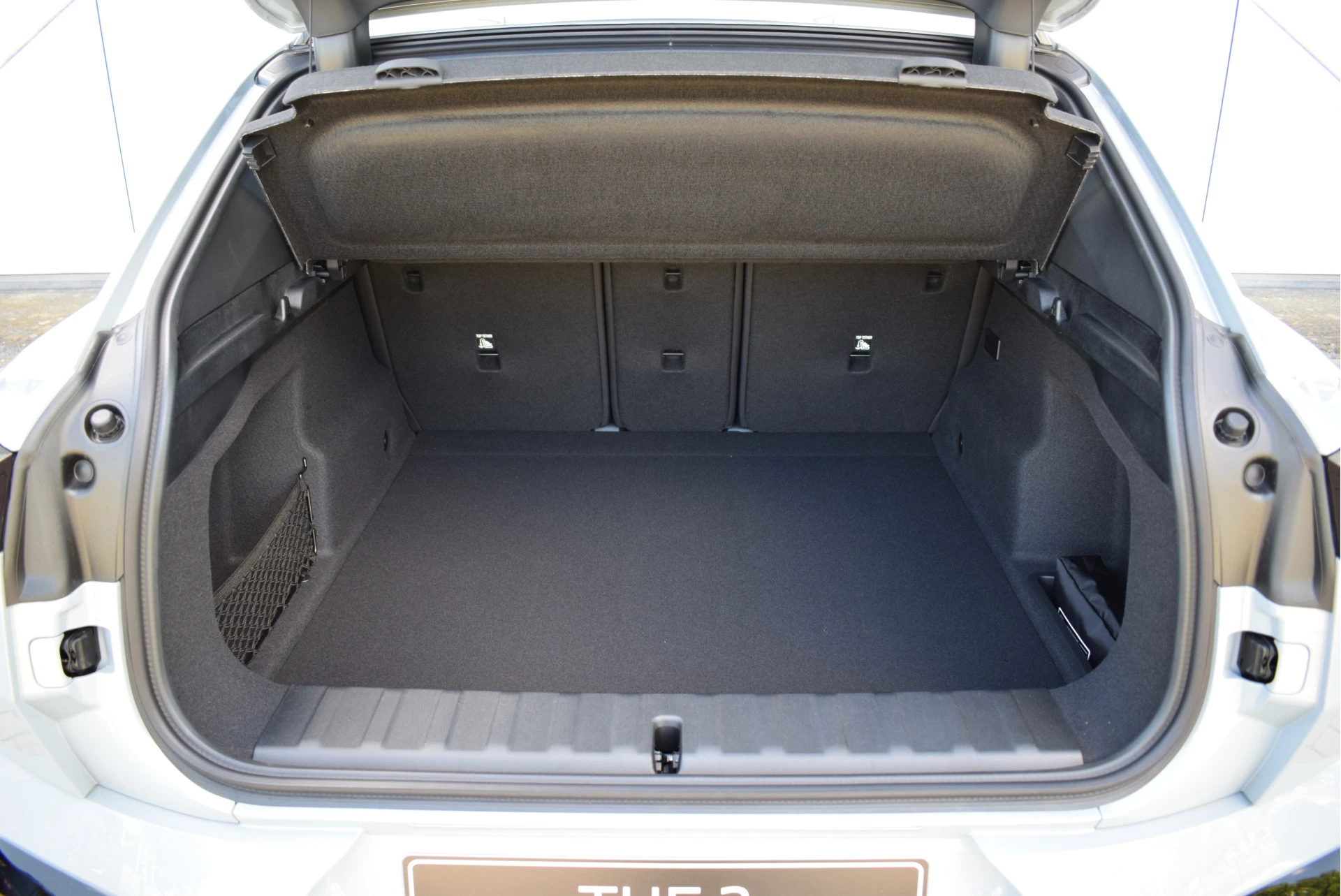 Hoofdafbeelding BMW iX2
