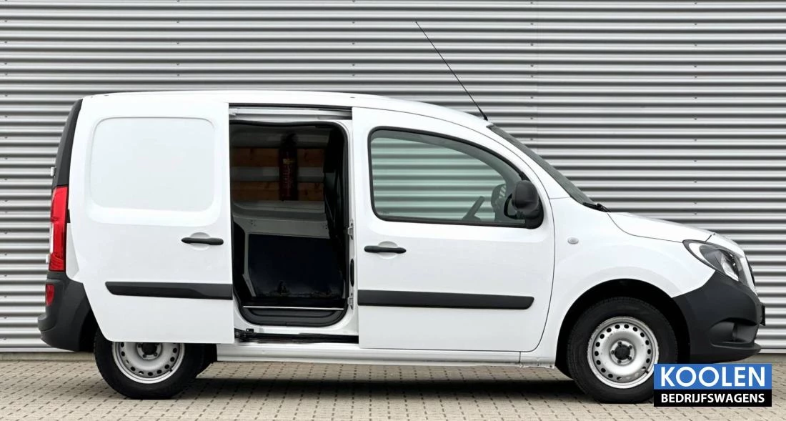 Hoofdafbeelding Mercedes-Benz Citan