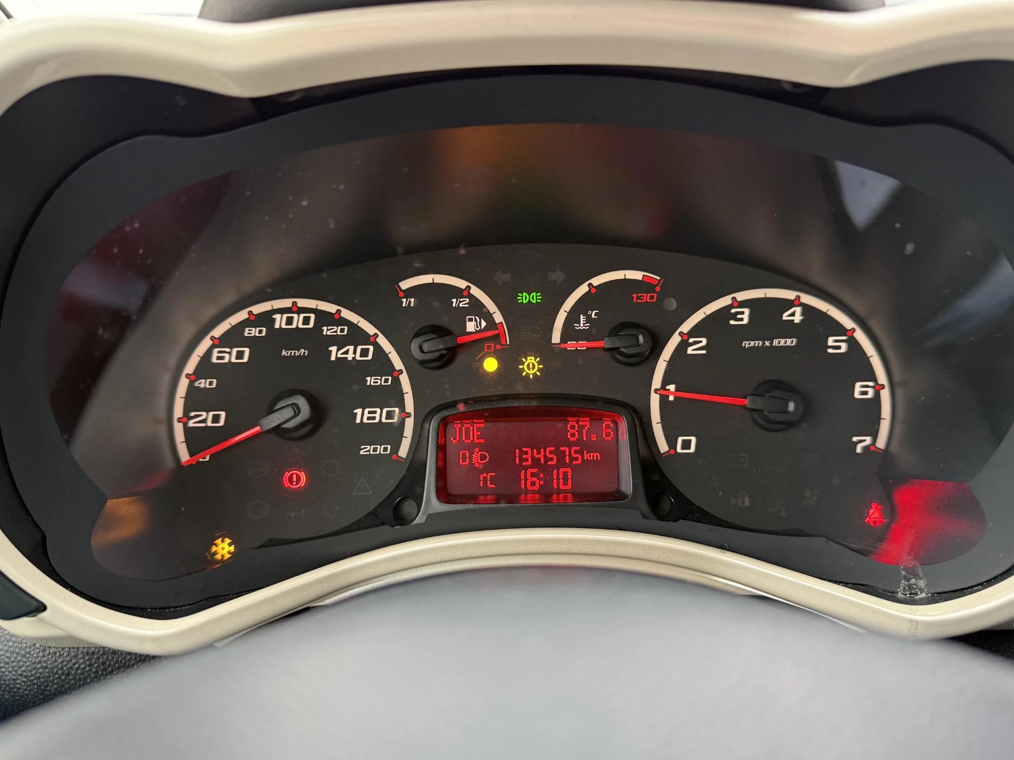 Hoofdafbeelding Ford Ka