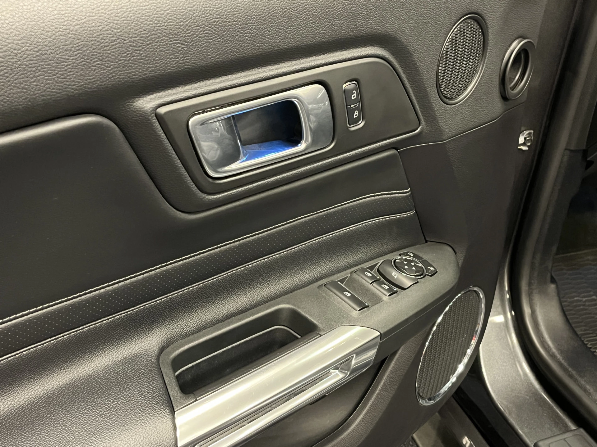 Hoofdafbeelding Ford Mustang