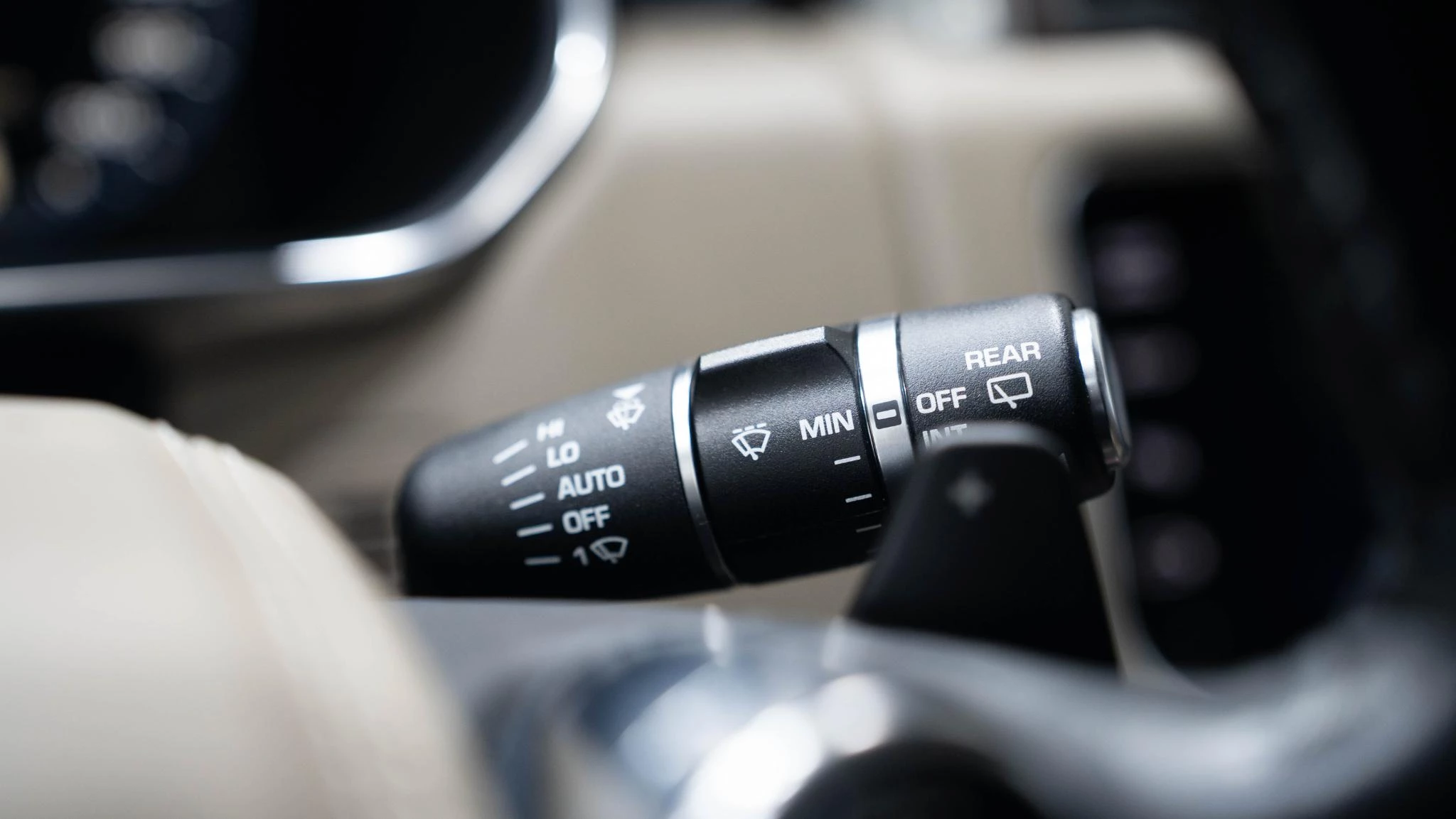 Hoofdafbeelding Land Rover Range Rover